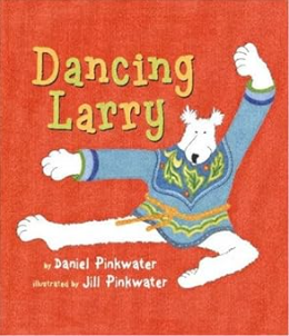 Dancing Larry
